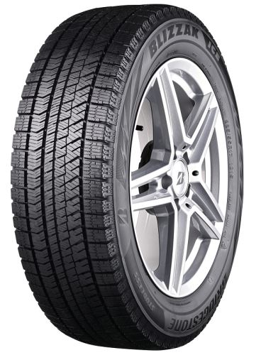 Zimní pneumatika Bridgestone BLIZZAK ICE 245/45R18 96S FR