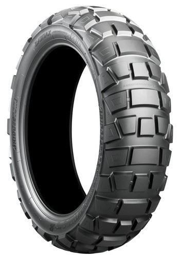 Letní pneumatika Bridgestone BATTLAX ADVENTURECROSS AX41 4.00/R18 64P