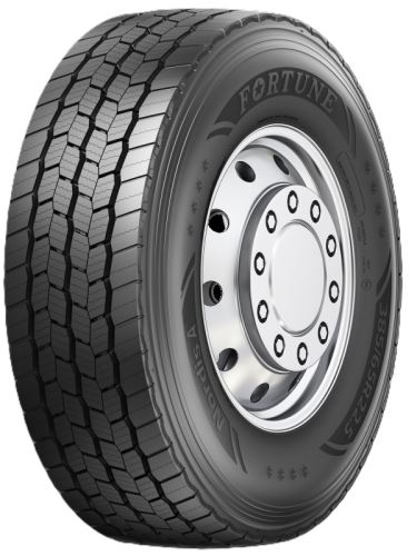 Zimní pneumatika Fortune Nordis A 385/65R22.5 164L