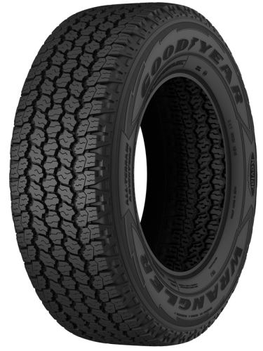 Celoroční pneumatika Goodyear Wrangler AT Adventure + 265/65R17 112T