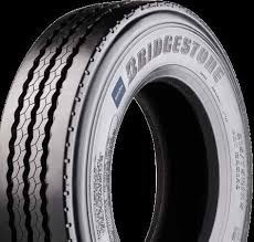 Celoroční pneumatika Bridgestone R-TRAILER 001 215/75R17.5 136/134K