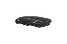 Střešní box THULE Motion 3 L černý lesklý (2)