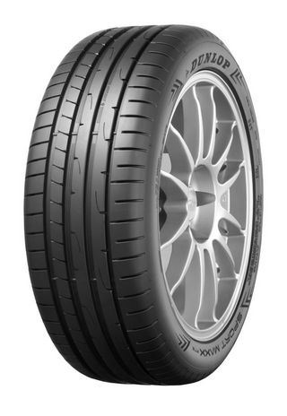 Letní pneumatika Dunlop SP SPORT MAXX RT 2 205/50R17 93Y XL MFS