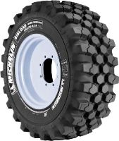 pneumatika Michelin BIBLOAD HARD SURFACE 400/70R18 147B