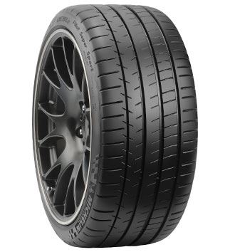 Letní pneumatika MICHELIN 275/35R19 ZR 100Y PILOT SUPER SPORT XL *