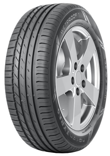 Letní pneumatika Nokian Tyres Wetproof 1 215/60R17 100V XL