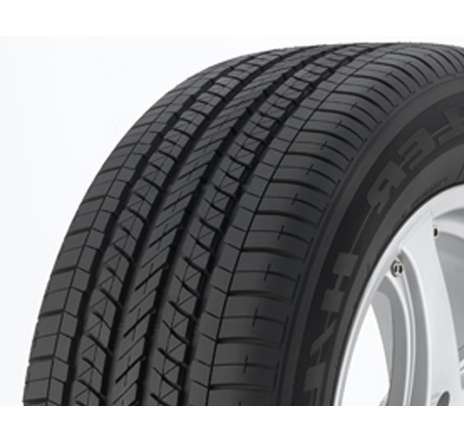 Letní pneumatika Bridgestone DUELER H/L 400 235/50R18 97H FR MOE