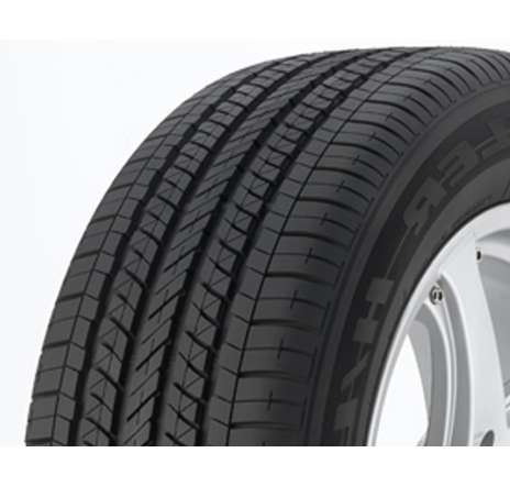 Letní pneumatika Bridgestone DUELER H/L 400 255/50R19 107H XL *