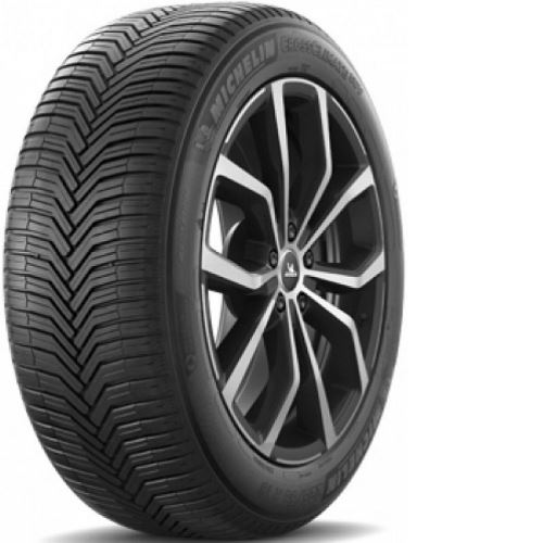 Celoroční pneumatika MICHELIN 245/45R20 99V CROSSCLIMATE 2 SUV  3PMSF