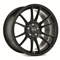 Alu disk OZ I-Tech ULTRALEGGERA HLT 8x19, 5x112, 75, ET45 MATT BLACK