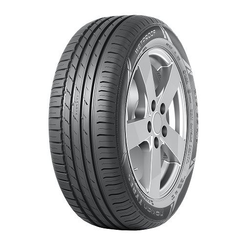 Letní pneumatika Nokian Tyres WetProof 195/60R15 88V