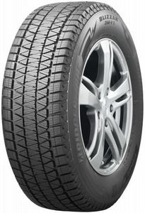 Zimní pneumatika Bridgestone Blizzak DM-V3 255/45R20 105T XL FR