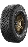 Celoroční pneumatika BFGoodrich All Terrain T/A KO3 225/70R16 102/99S