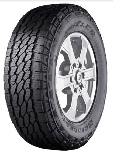 Letní pneumatika Bridgestone DUELER ALL TERRAIN A/T002 195/80R15 96T