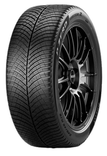 Zimní pneumatika Pirelli P ZERO WINTER 2 235/40R19 96W XL