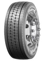 Celoroční pneumatika Dunlop SP346 385/55R22.5 160/158L