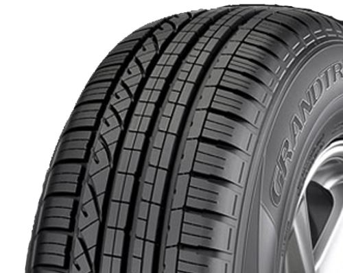 Letní pneumatika Dunlop GRANDTREK TOURING A/S 225/65R17 106V XL MFS