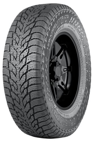 Zimní pneumatika Nokian Tyres Hakkapeliitta LT3 315/70R17 121/118Q