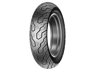 Letní pneumatika Dunlop K555 150/80R15 70V