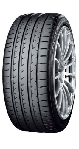 Letní pneumatika Yokohama Advan Sport V105 235/50R19 99W  FR
