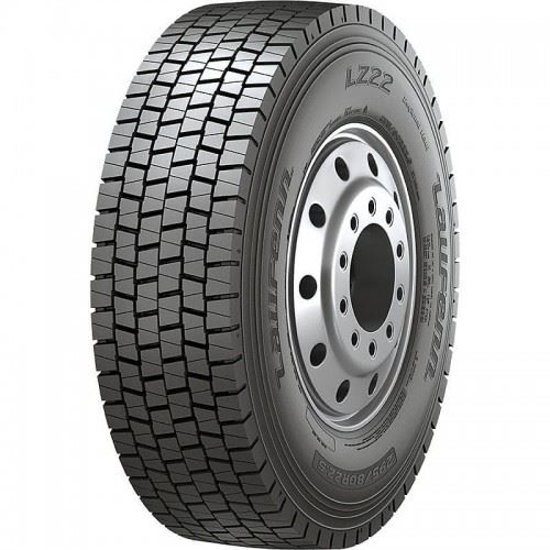 Celoroční pneumatika Laufenn LZ22 205/75R17.5 124/122M