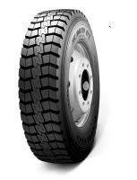 Celoroční pneumatika Kumho MD01 315/80R22.5 156/150K