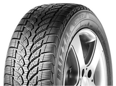Zimní pneumatika Bridgestone Blizzak LM32 255/40R18 99V XL FR MOE
