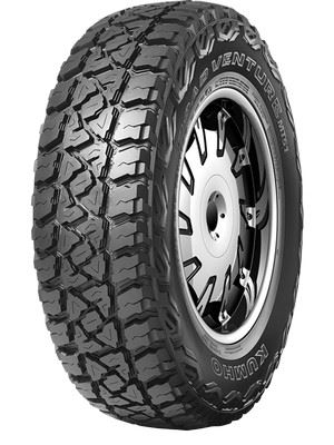 Letní pneumatika Kumho Road Venture MT51 235/85R16 120/116Q