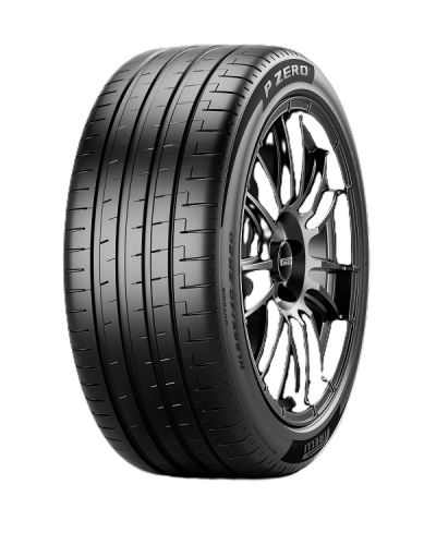 Letní pneumatika Pirelli PZERO (PZ5) 255/40ZR18 99Y XL