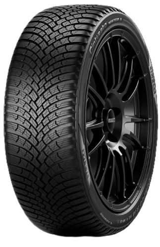 Zimní pneumatika Pirelli Cinturato Winter 3 215/50R18 96V XL