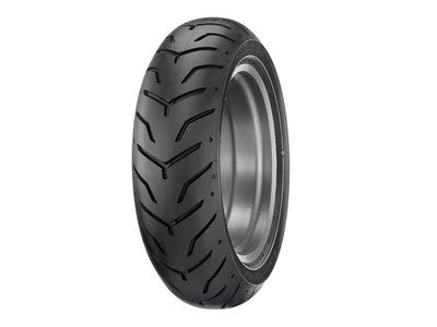 Letní pneumatika Dunlop D407 170/60R17 78H