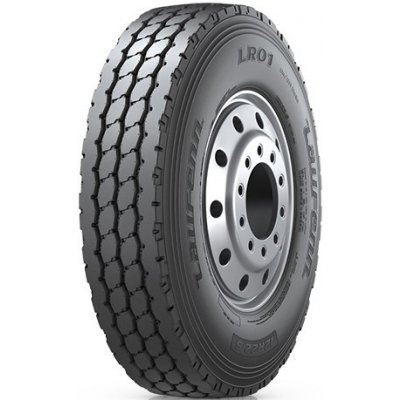 Celoroční pneumatika Laufenn LR01 315/80R22.5 156/150K