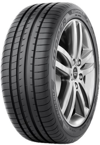 Letní pneumatika Cooper Summer (1A) 235/40R18 95Y XL FR