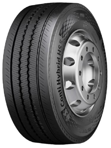 Celoroční pneumatika Continental Conti Hybrid HS5 295/80R22.5 154/149M