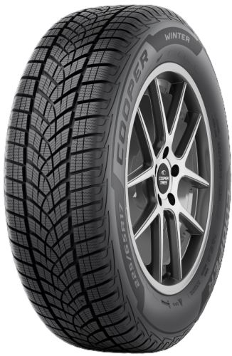 Zimní pneumatika Cooper Winter (1B) 245/35R19 93W XL FR