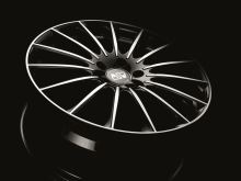 Alu disk MSW AVANTGARDE MSW 30 8x19, 5x112, 73, ET30 GLOSS BLACK FULL POLISHED (1)