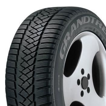 Zimní pneumatika Dunlop GRANDTREK WINTERSPORT M3 275/55R19 111H