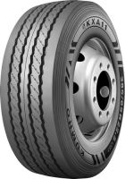 Celoroční pneumatika Kumho XA11 385/65R22.5 160K