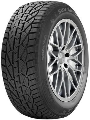 Zimní pneumatika KORMORAN 215/65R17 99V SUV SNOW  M+S