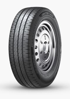 Letní pneumatika Hankook Vantra Transit RA58 215/65R16C 106/104T