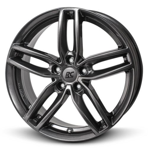 Alu disk Brock RC29 8.5x20, 5x120, 72.6, ET47 Dark Sparkle (DS)