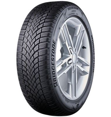 Zimní pneumatika Bridgestone Blizzak LM005 165/60R15 81T XL