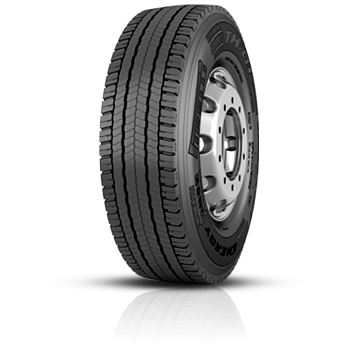 Celoroční pneumatika Pirelli TH01 295/60R22.5 150/147L