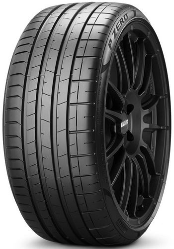 Letní pneumatika Pirelli P-ZERO (PZ4) 245/35R20 95Y XL MFS * MOE