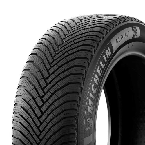 Zimní pneumatika MICHELIN 185/65R15 92T XL ALPIN 7  M+S 3PMSF