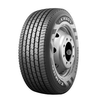 Zimní pneumatika Kumho KWA03 315/80R22.5 156/150K