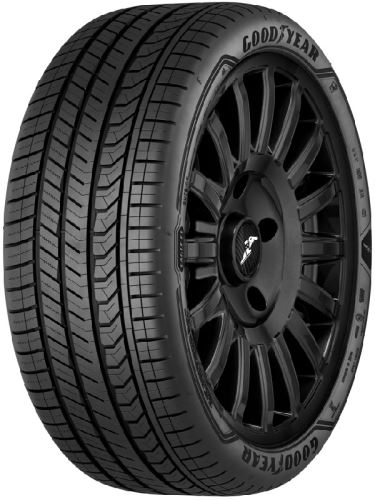 Letní pneumatika Goodyear EAGLE F1 ALLTERRAIN 235/55R19 105W XL LR