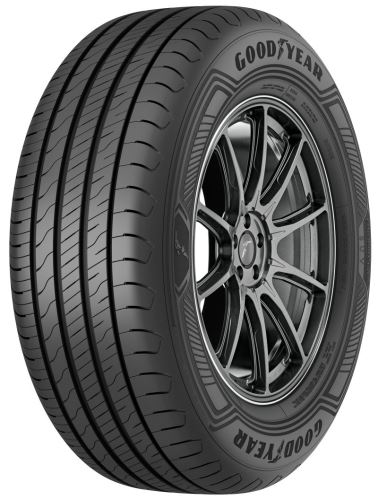 Letní pneumatika Goodyear EFFICIENTGRIP 2 SUV 225/50R19 100V XL FP