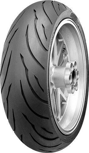 Letní pneumatika Continental Conti Motion 140/70R17 66W