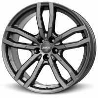 Alu disk ALUTEC DriveX 8.5x19, 5x120, 62.5, ET43 metal-grey